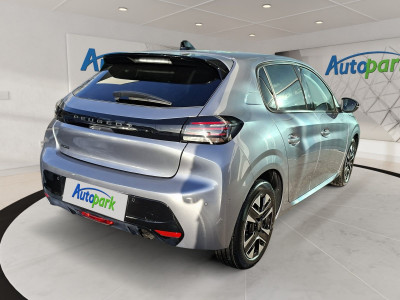 Peugeot 208 Gebrauchtwagen