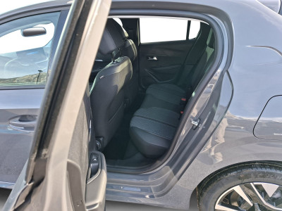 Peugeot 208 Gebrauchtwagen