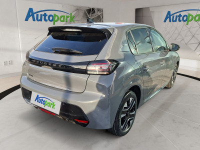 Peugeot 208 Gebrauchtwagen