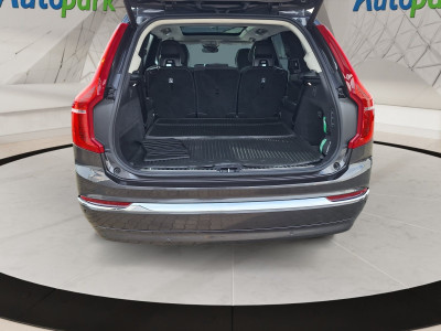 Volvo XC90 Gebrauchtwagen