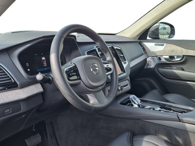 Volvo XC90 Gebrauchtwagen