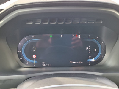 Volvo XC90 Gebrauchtwagen