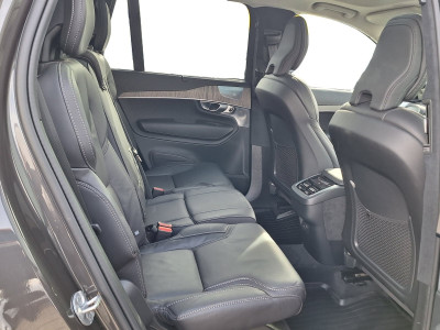 Volvo XC90 Gebrauchtwagen