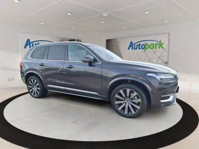 Volvo XC90 Gebrauchtwagen