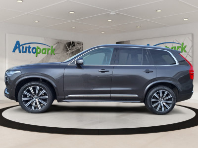 Volvo XC90 Gebrauchtwagen