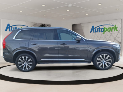 Volvo XC90 Gebrauchtwagen