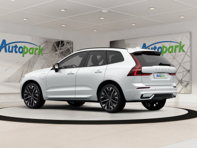 Volvo XC60 Neuwagen