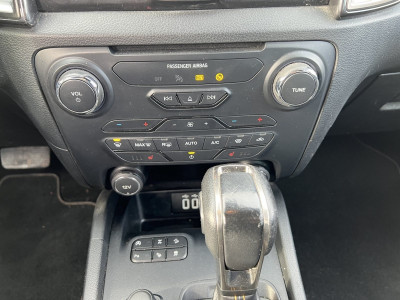 Ford Ranger Gebrauchtwagen