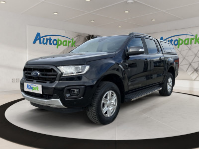 Ford Ranger Gebrauchtwagen