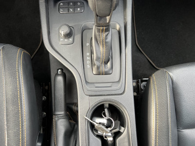 Ford Ranger Gebrauchtwagen