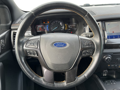 Ford Ranger Gebrauchtwagen