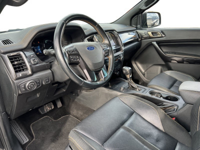 Ford Ranger Gebrauchtwagen