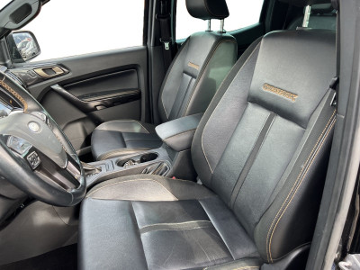 Ford Ranger Gebrauchtwagen