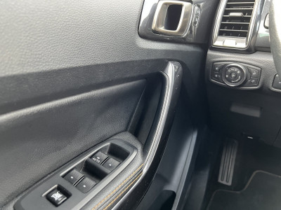 Ford Ranger Gebrauchtwagen