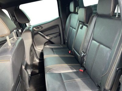 Ford Ranger Gebrauchtwagen