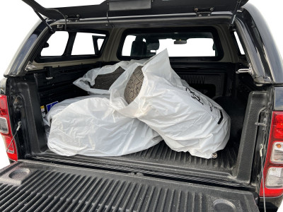 Ford Ranger Gebrauchtwagen