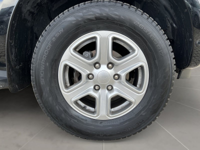 Ford Ranger Gebrauchtwagen