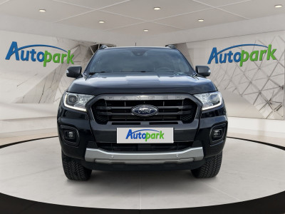 Ford Ranger Gebrauchtwagen