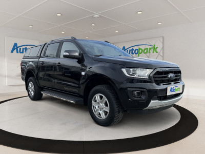 Ford Ranger Gebrauchtwagen