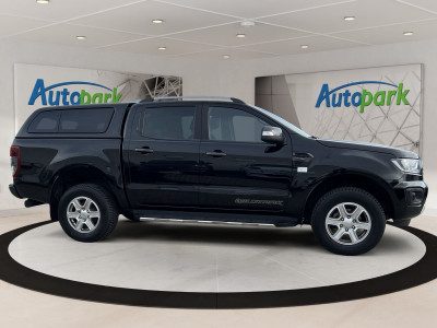 Ford Ranger Gebrauchtwagen