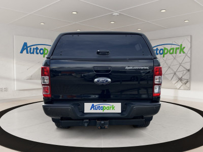 Ford Ranger Gebrauchtwagen