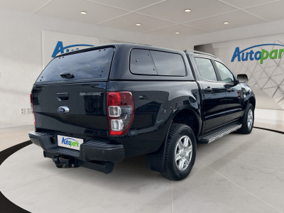 Ford Ranger Gebrauchtwagen