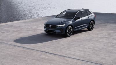 Volvo XC60 Neuwagen Volvo XC60 Neuwagen