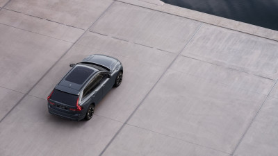 Volvo XC60 Neuwagen Volvo XC60 Neuwagen