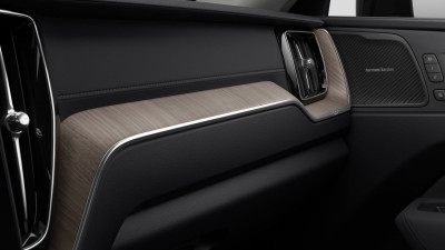 Volvo XC60 Neuwagen Volvo XC60 Neuwagen