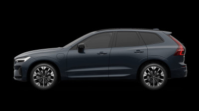 Volvo XC60 Neuwagen Volvo XC60 Neuwagen