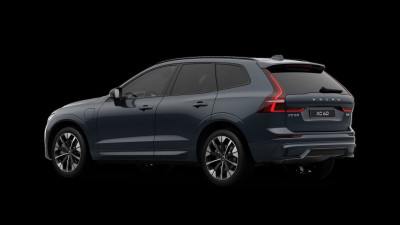 Volvo XC60 Neuwagen Volvo XC60 Neuwagen
