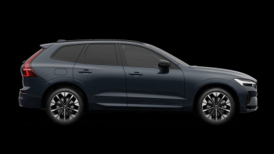 Volvo XC60 Neuwagen Volvo XC60 Neuwagen