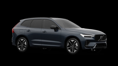 Volvo XC60 Neuwagen Volvo XC60 Neuwagen