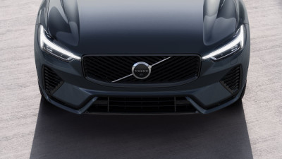 Volvo XC60 Neuwagen Volvo XC60 Neuwagen