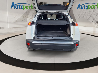 Peugeot 2008 Gebrauchtwagen Peugeot 2008 Gebrauchtwagen