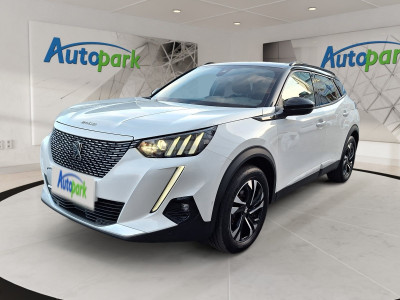 Peugeot 2008 Gebrauchtwagen Peugeot 2008 Gebrauchtwagen