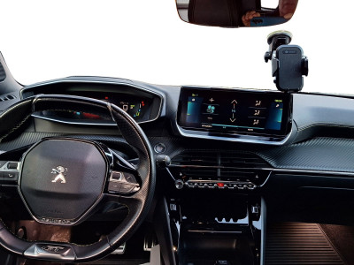 Peugeot 2008 Gebrauchtwagen Peugeot 2008 Gebrauchtwagen