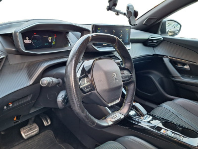 Peugeot 2008 Gebrauchtwagen Peugeot 2008 Gebrauchtwagen