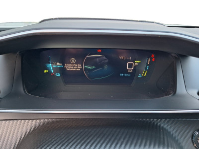 Peugeot 2008 Gebrauchtwagen Peugeot 2008 Gebrauchtwagen