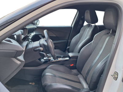 Peugeot 2008 Gebrauchtwagen Peugeot 2008 Gebrauchtwagen