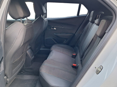 Peugeot 2008 Gebrauchtwagen Peugeot 2008 Gebrauchtwagen