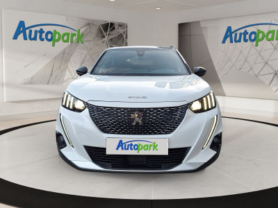 Peugeot 2008 Gebrauchtwagen Peugeot 2008 Gebrauchtwagen