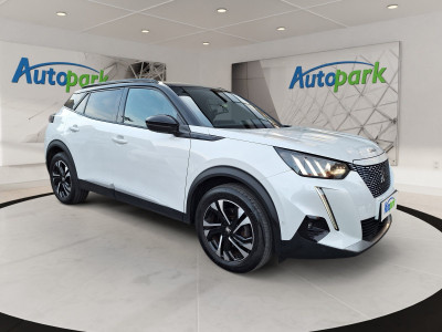 Peugeot 2008 Gebrauchtwagen Peugeot 2008 Gebrauchtwagen