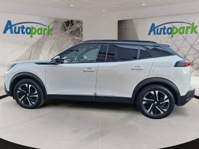 Peugeot 2008 Gebrauchtwagen Peugeot 2008 Gebrauchtwagen