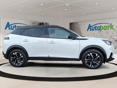 Peugeot 2008 Gebrauchtwagen Peugeot 2008 Gebrauchtwagen