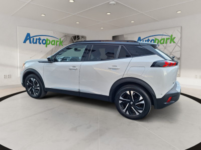 Peugeot 2008 Gebrauchtwagen Peugeot 2008 Gebrauchtwagen