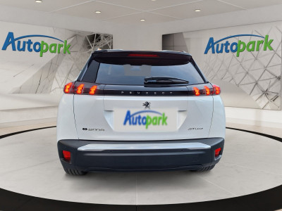 Peugeot 2008 Gebrauchtwagen Peugeot 2008 Gebrauchtwagen