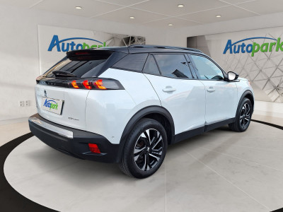 Peugeot 2008 Gebrauchtwagen Peugeot 2008 Gebrauchtwagen