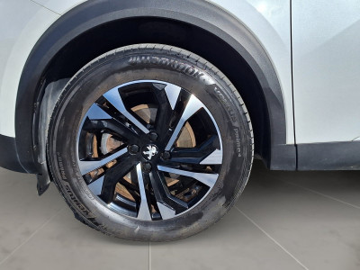 Peugeot 2008 Gebrauchtwagen Peugeot 2008 Gebrauchtwagen