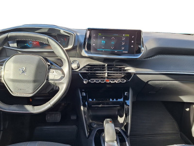 Peugeot 2008 Gebrauchtwagen Peugeot 2008 Gebrauchtwagen